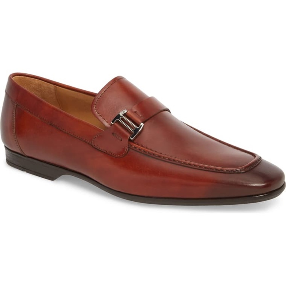 Magnanni Men’s Lino Loafers